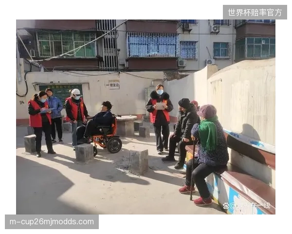 城市社区的“网格化管理”精细到了每栋楼，但为何专业的社区体育指导志愿者网络依然是空白？